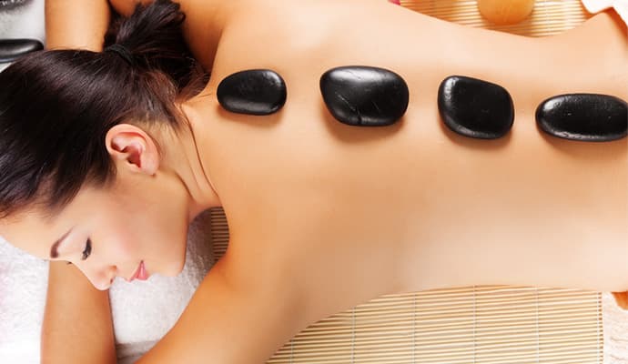 Hot Stone Massage